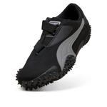 Кроссовки PUMA Mostro OG 'Black Silver' - фото 5