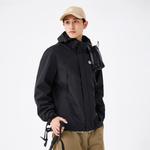 Куртка унисекс Fairwhale - фото 47