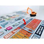 Настольная игра Magnate: The First City - фото 4