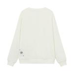 Унисекс свитшот Palladium, Cotton Candy - фото 4