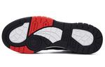 Кроссовки teratach high top black/red Fila, черный - фото 4