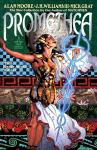 Promethea, Book 1 (WildStorm) - фото