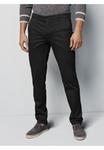 Брюки-чиносы M5 Modern чинос стрейч хлопок MEYER, черный - фото 2