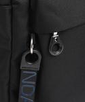 Рюкзак md20 из полиэстера Mandarina Duck, черный - фото 4