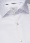Рубашка делового кроя Slim Fit ETERNA, белый - фото 6