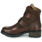 Женские ботинки Muller темно-серого цвета Casta - фото 3