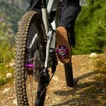 Педали OneUp Components Clip OneUp Components, Purple - фото 5