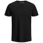 Футболка Jack & Jones Organic Basic 5 Pack, белый - фото 3