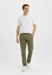 Чинос Two Soon, Dusty Olive - фото