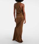 Драпированный топ из джерси Entire Studios, Hazel - фото 3