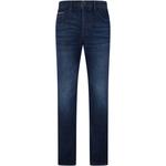 Джинсы мужские Tommy Hilfiger, темно-синий - фото 3