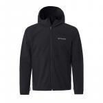 Columbia Куртка мужская черная, Black - фото