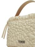 Сумочка Tous, бежевый - фото 2
