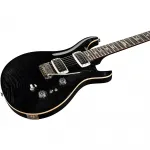 Электрогитара PRS Custom 24-08, серо-черная - фото 5