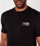 Футболки Regular fit Karl Lagerfeld, черный - фото 4