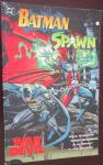 Batman Spawn War Devil (DC Comics) - фото