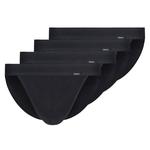 Трусы Skiny, черный - фото