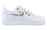 Nike Кроссовки Air Force 1 Low Triple White - фото 3