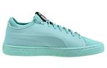Puma Basket Sock Lo Diamond Supply Co Blue - фото 2