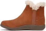 Ботинки Vionic Women's Unwind Bootie Other, Tan Suede - фото 2
