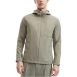 FILA Куртка мужская бежевая, Black-BK - фото 5