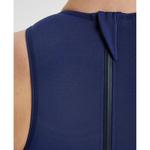 Купальник для водного поло Arena, темно-синий - фото 4