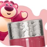 Термостакан Disney, белый - фото 4