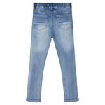 Джоггеры Name It Robinthayer Sweat, синий - фото 2