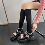 Туфли LIANGHUO Mary Jane Shoes Women's - фото 3