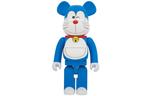 BE@RBRICK Bearbrick World Wide Tour 2 Doraemon Multi - фото 6