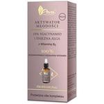 Подростковый крем Activator Plus Niacinamide Snow Algae 30ml - фото