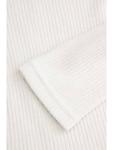 Пуловер Coccodrillo Strickpullover, белый - фото 4