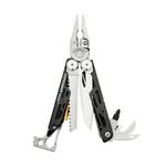 LEATHERMAN Инструменты для улицы, цвет Black 832586 - фото 17