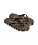 Пляжные тапочки Трэвис Michael Kors, коричневый - фото 3