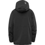 Мужская куртка TM thirtytwo, Black - фото 2