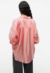 Блуза Rouge Edit OVERSIZED, Peach Blossom/Pink - фото 3