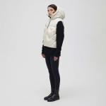 Жилет Плюмис Black Crows Black Crows, Off White - фото 6