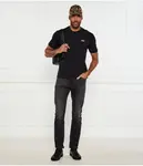 Футболка Regular fit Just Cavalli, черный - фото 2