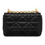 DIOR Кожаная женская сумка через плечо - фото 4