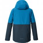 Functional jacket kow 222 bys jckt Killtec, цвет azur - фото 2