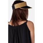 Шляпа-Козырек Peona Barts, черный - фото 2