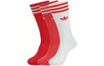 Носки унисекс Adidas Originals, 1 set 3 pack - фото