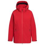 Куртка Sea Ranch Elke, красный - фото 3