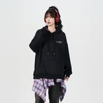 Унисекс свитшот PAUL COSTELLOE, Apricot (Fleece-Lined) - фото 6