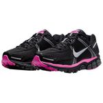 Nike Кроссовки Zoom Vomero 5 Black Pink Blast - фото 4