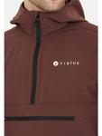 Спортивная куртка Virtus Jacke Jayson, цвет 4323 Puce - фото 2