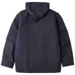 Ветровка Unisex PELLIOT, Обсидиановый черный (Подарочный набор) - фото 7