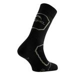 Носки Lurbel Everest Five Half long, черный - фото 2