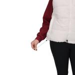 Женский жилет с капюшоном Strollbridge Marmot Marmot, Pearl - фото 4