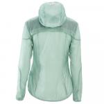 Куртка Altus Roraima Full Zip Rain, зеленый - фото 2